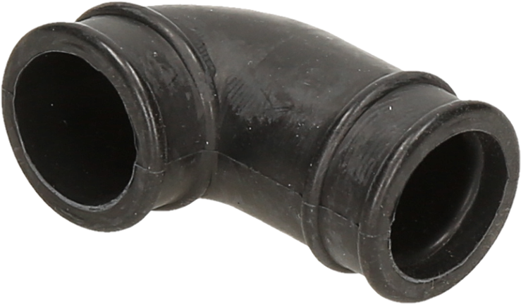 Hbc8031 2 Air Filter Connector Black - Lens (800x471), Png Download