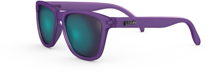 Goodr - Sunglasses - Goodr Gardening With A Kraken (739x416), Png Download