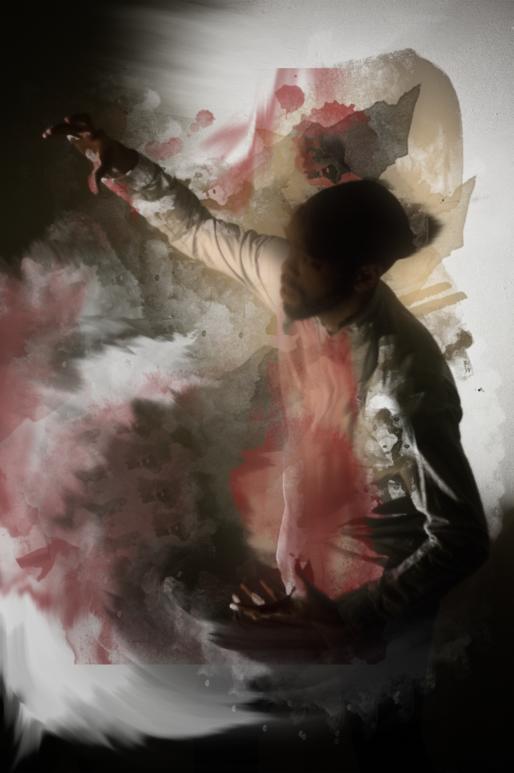 Tancredi 2 00000 - Painting (1000x1503), Png Download