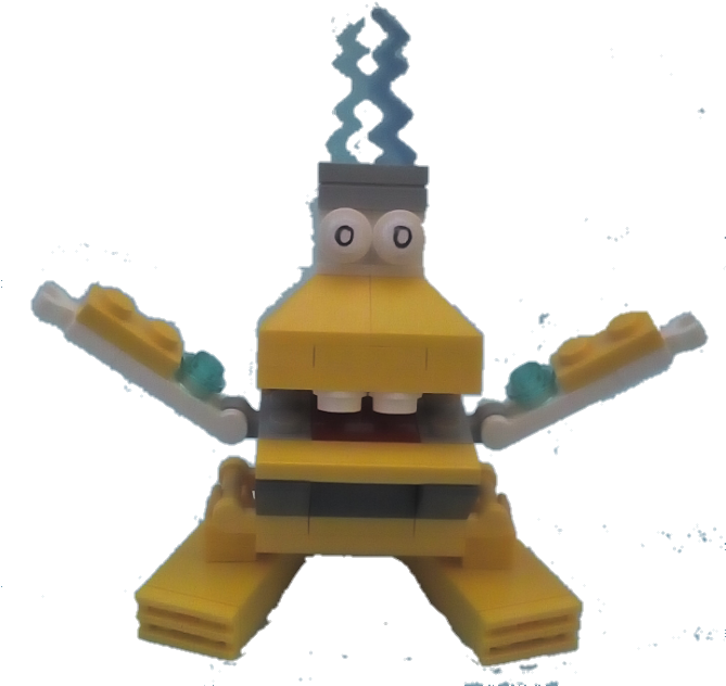 Volter - Baby Toys (668x644), Png Download