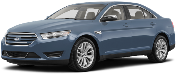2019 Ford Taurus Se Sedan - Subaru Legacy 2018 Red (800x400), Png Download