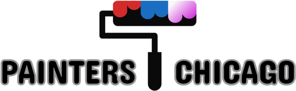 Painters Chicago House Painting Services - Graphic Design (1000x339), Png Download