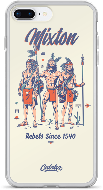 Mobile Phone Case (1000x1000), Png Download