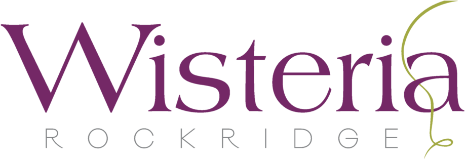 Wisteria Png - Graphics (1000x333), Png Download