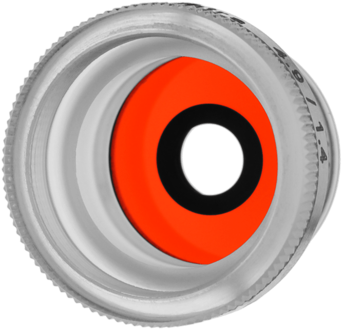 1942crystal Rot Centra Mec High End 1000x1000 01 - Circle (1000x1000), Png Download