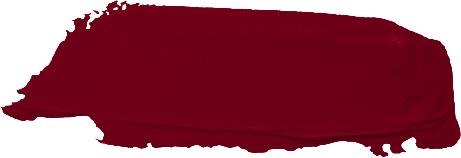 Liquid Lipstick - Kiko Milano Png (2048x711), Png Download