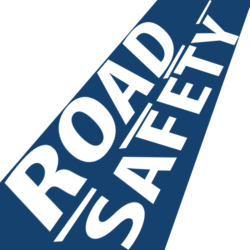 Road Safety Icon Png (800x800), Png Download