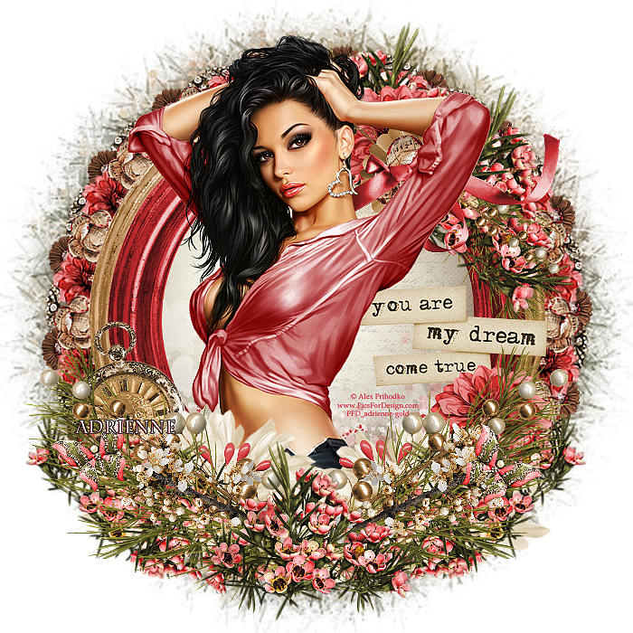 Club Girl/my Heart´s Desire (700x700), Png Download