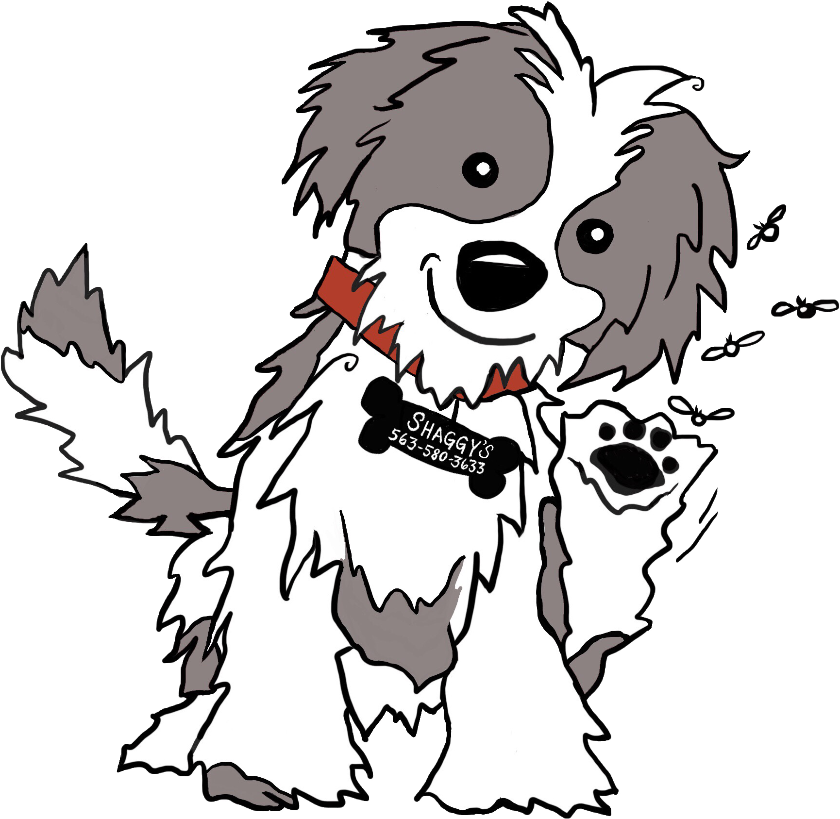 Cartoon (2116x1911), Png Download