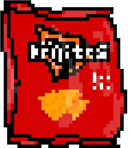 Doritos- Nacho Cheese - Illustration (1200x1200), Png Download