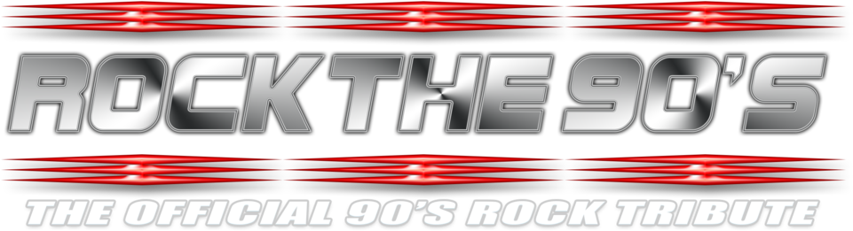 90's Png (1000x346), Png Download