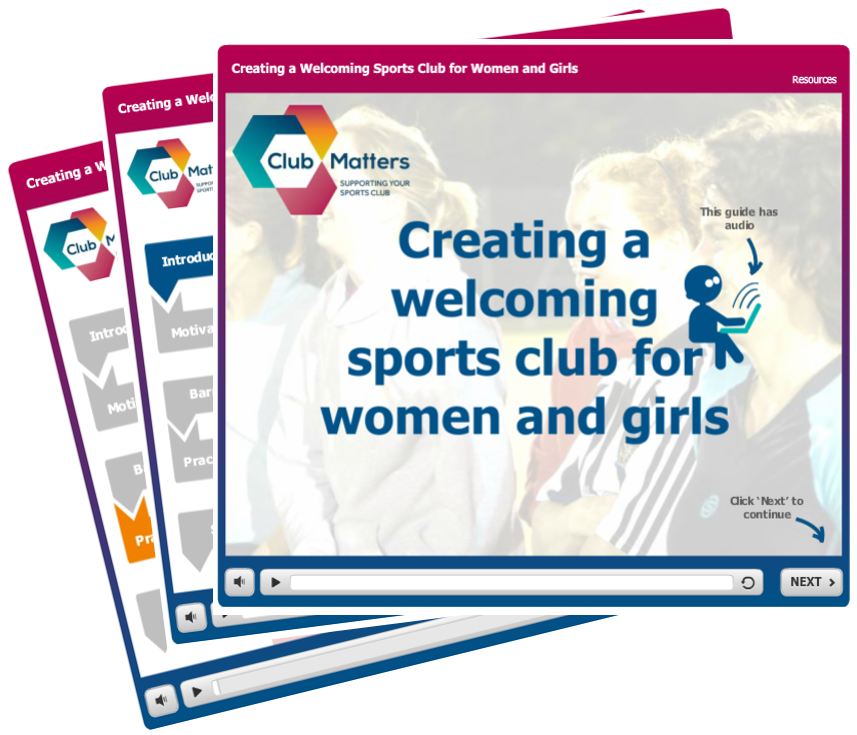 As More Women And Girls Look To Get Active Across The - Animation School (857x735), Png Download