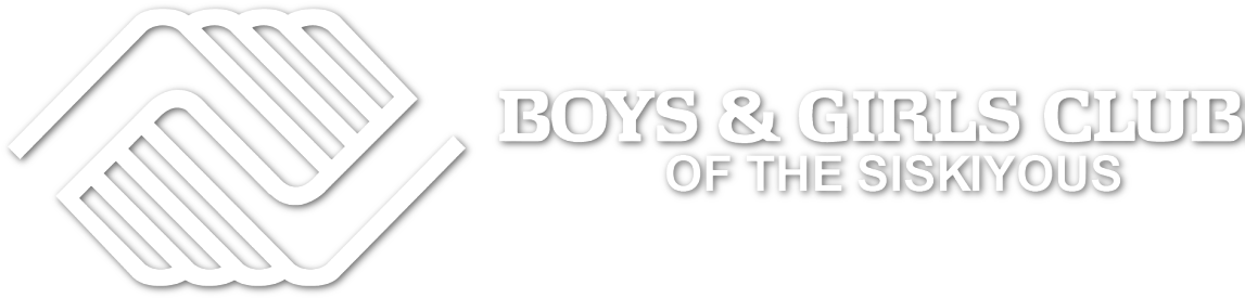 About Boys And Girls Club - Calligraphy (1214x291), Png Download