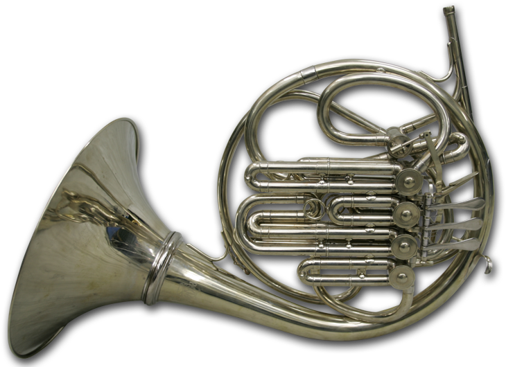 ファイル 310-1 - Types Of Trombone (735x550), Png Download
