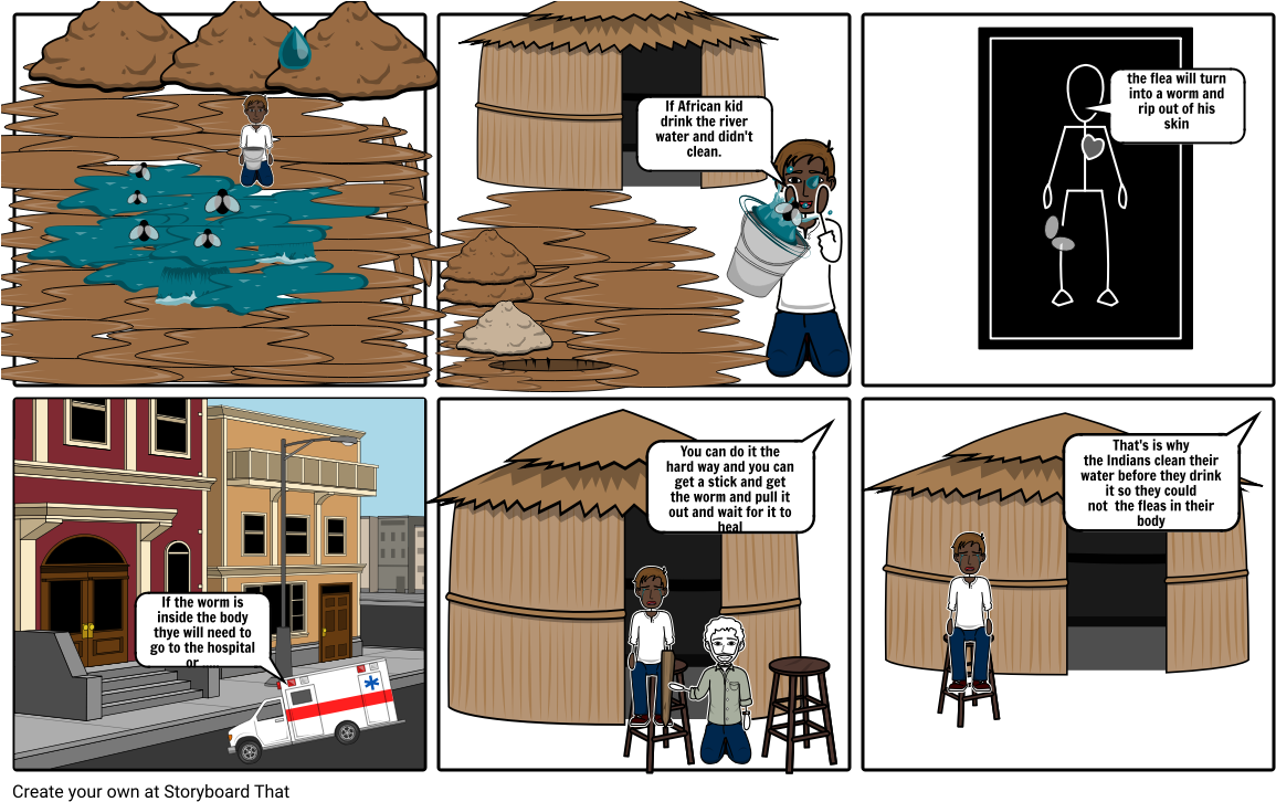 Belly Busting Worms Invasion - Cartoon (1164x733), Png Download