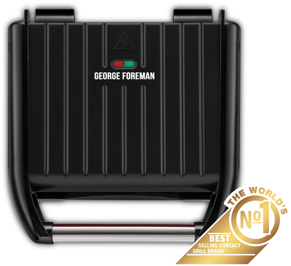 Family Steel Grill - Barbecue Grill (640x557), Png Download