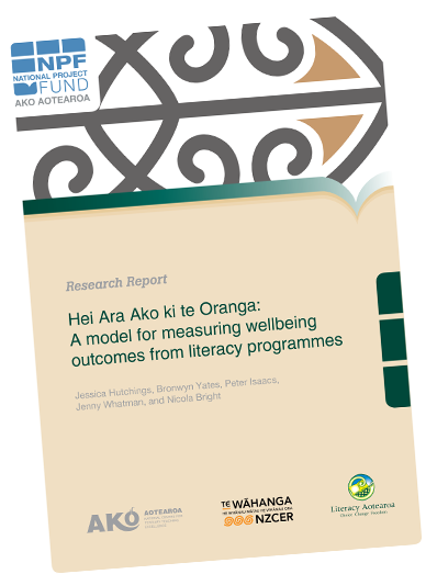 Hei Ara Ako Ki Te Oranga - Poster (919x543), Png Download