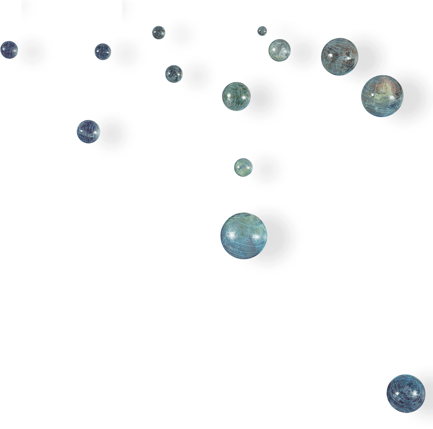 What Makes A Robot Creepy Versus Friendly Companies - Button (1514x1552), Png Download