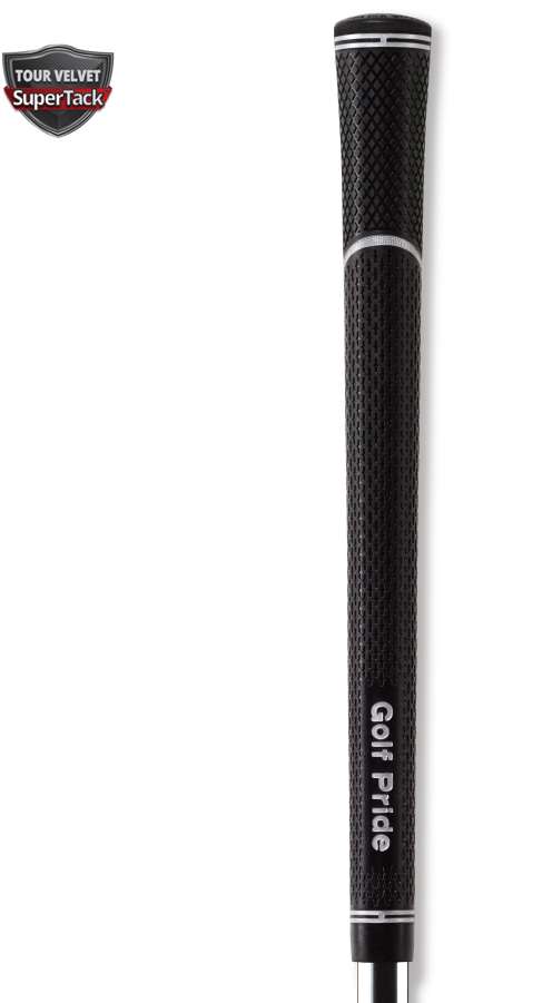 New Tour Velvet Super Tack Midsize - Iron (800x900), Png Download