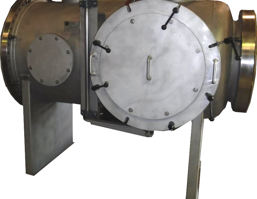 Notre Dame Hypersonic Wind Tunnel - Zabumba (871x675), Png Download