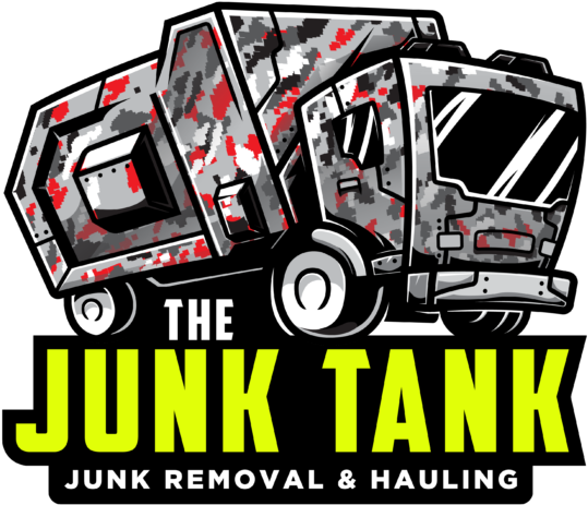 Junk Removal & Hauling Services - Off-road Vehicle (768x768), Png Download
