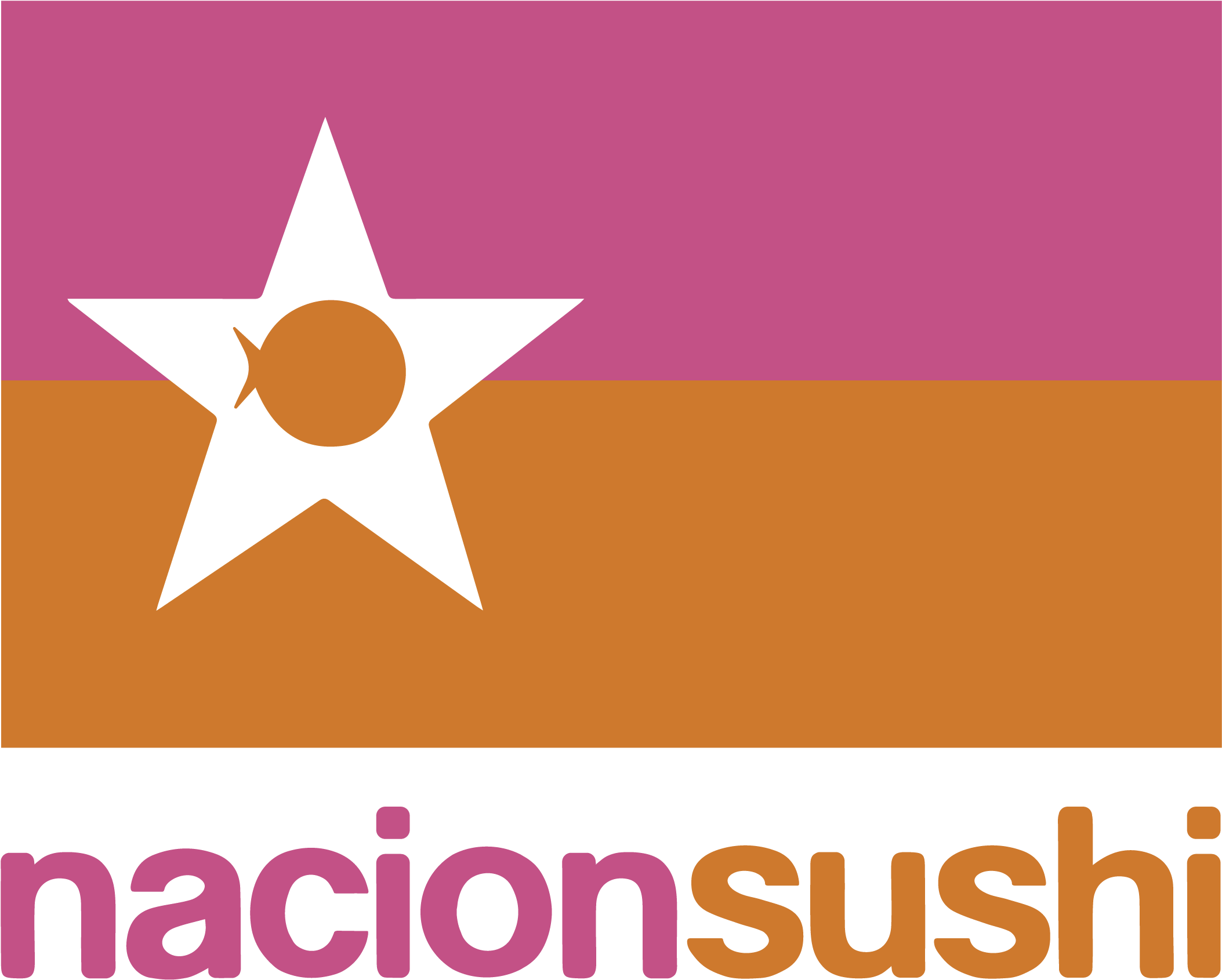 Nación Sushi (2550x2088), Png Download