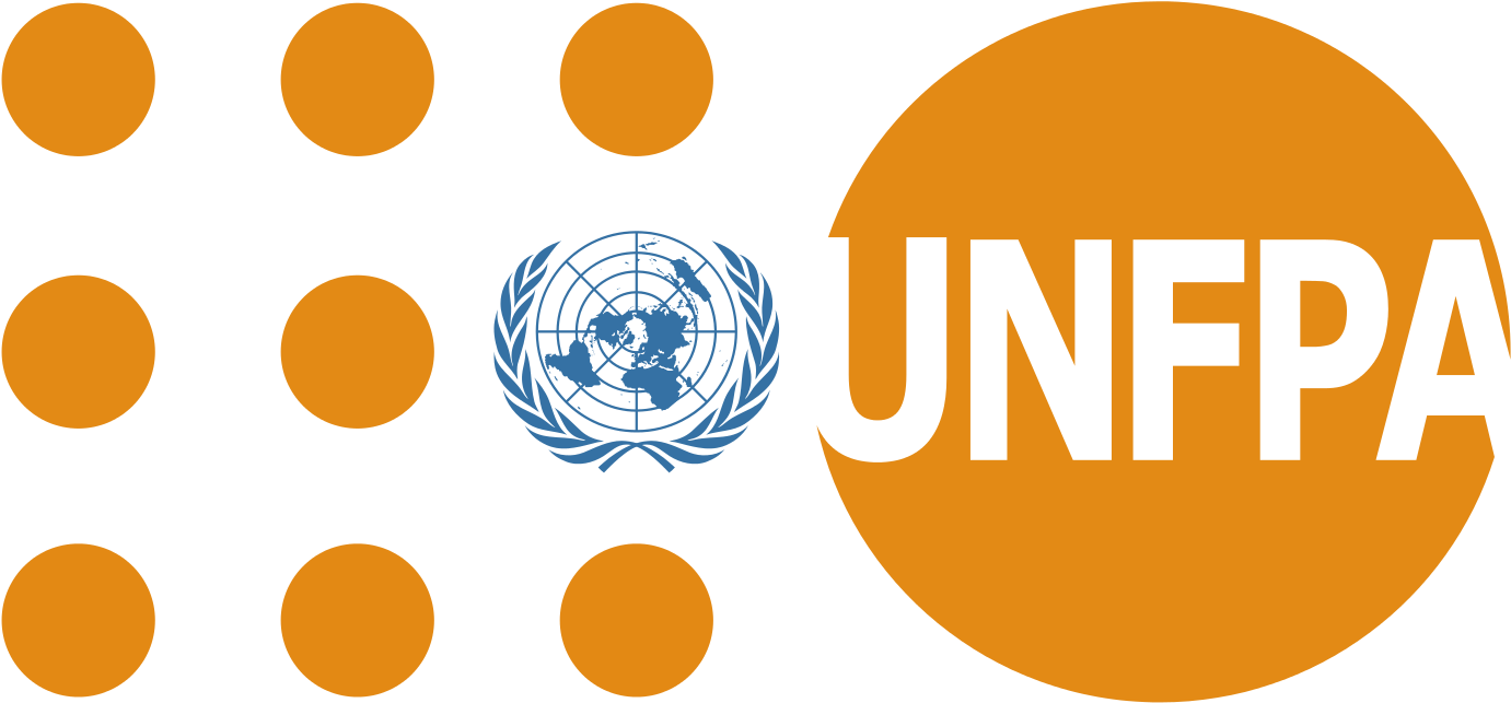 United Nations - United Nations Population Fund (1473x669), Png Download