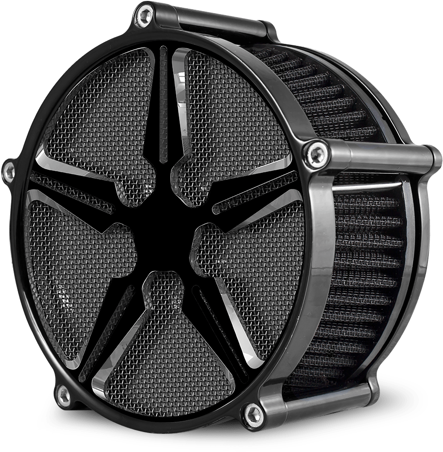 Icon Air Filter - Subwoofer (1000x1000), Png Download