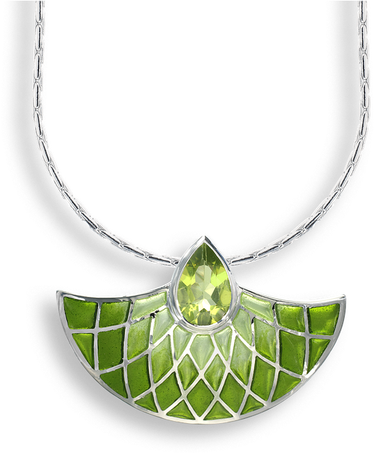 Stock - Necklace (800x800), Png Download