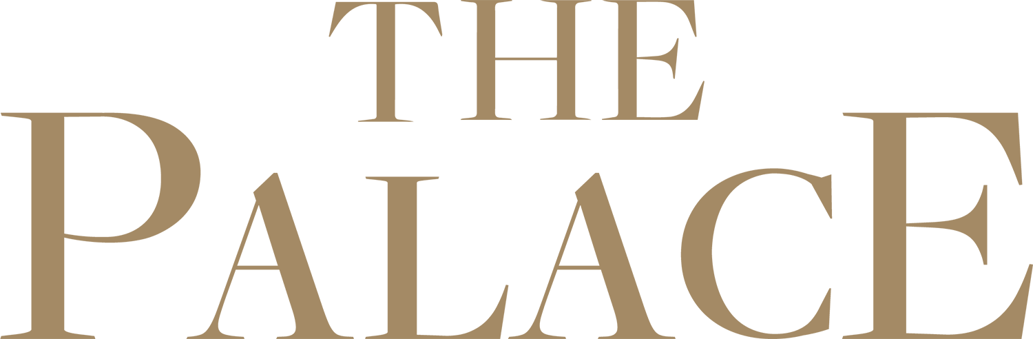The Palace (1500x492), Png Download