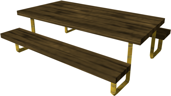 Download Zip Archive - Outdoor Bench (750x650), Png Download