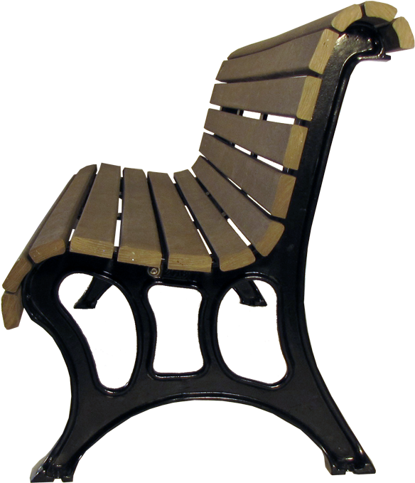 Walnut - Chair (1000x775), Png Download