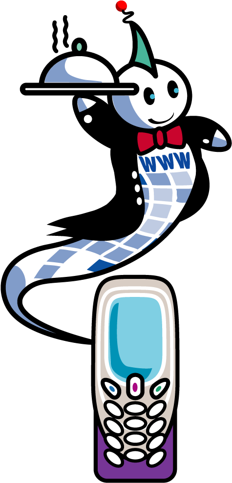 Special Classes - Callout - Genie (500x992), Png Download