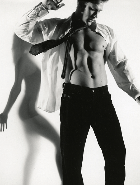 C Webster And Sons Trade And Wholesale Airdrie Glass - Barechested (700x700), Png Download