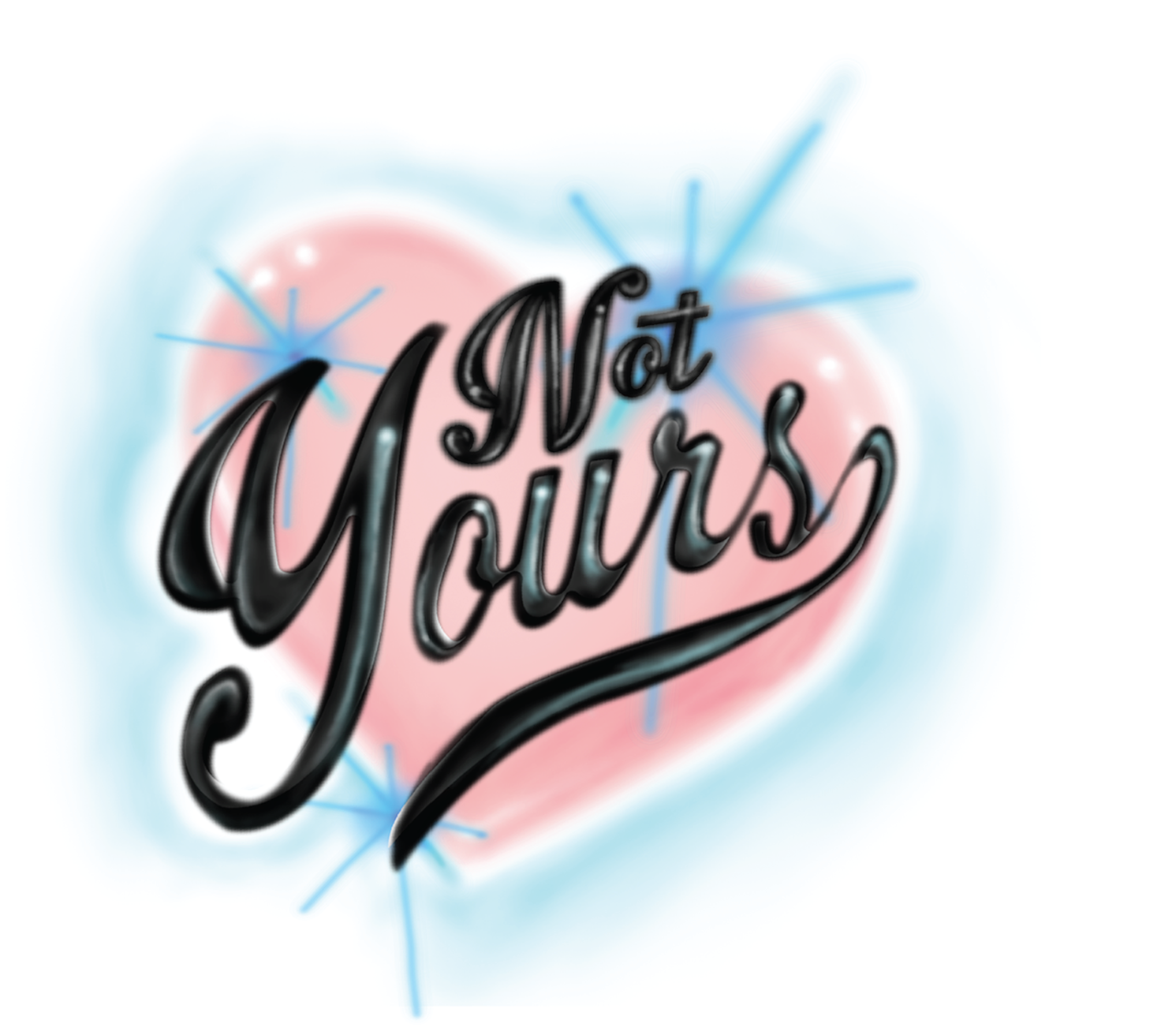 Urban Outfitters Commissioned Project Based On Instagram - Calligraphy (1920x1404), Png Download