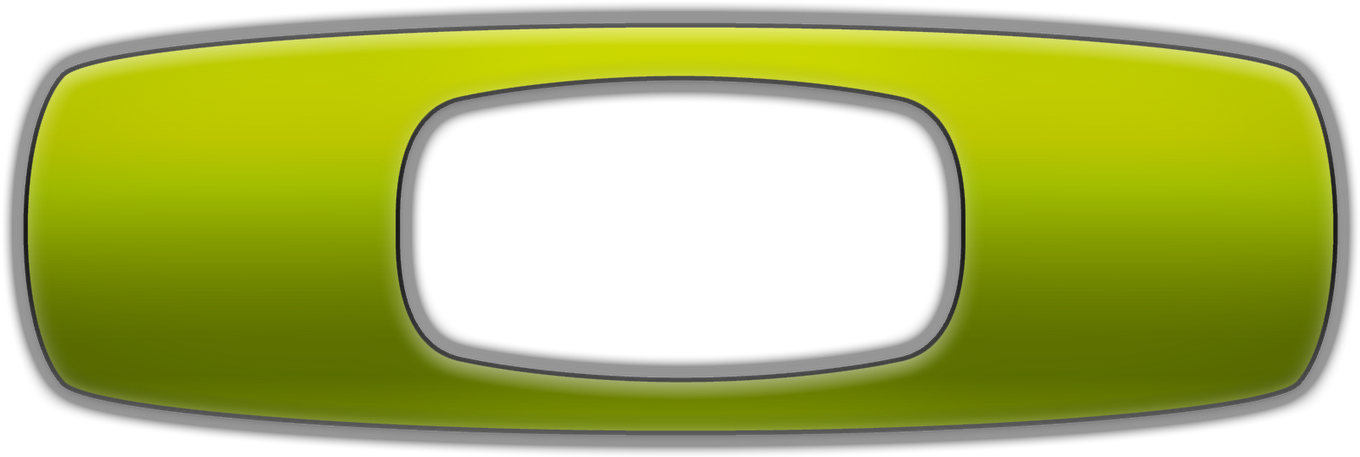 Oakley Logo Replacement - Boat (1600x715), Png Download