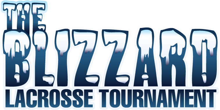 2020 Blizzard Lacrosse Tournament - Poster (800x418), Png Download