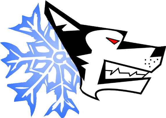 Blizzard Baja Logo Png (628x510), Png Download