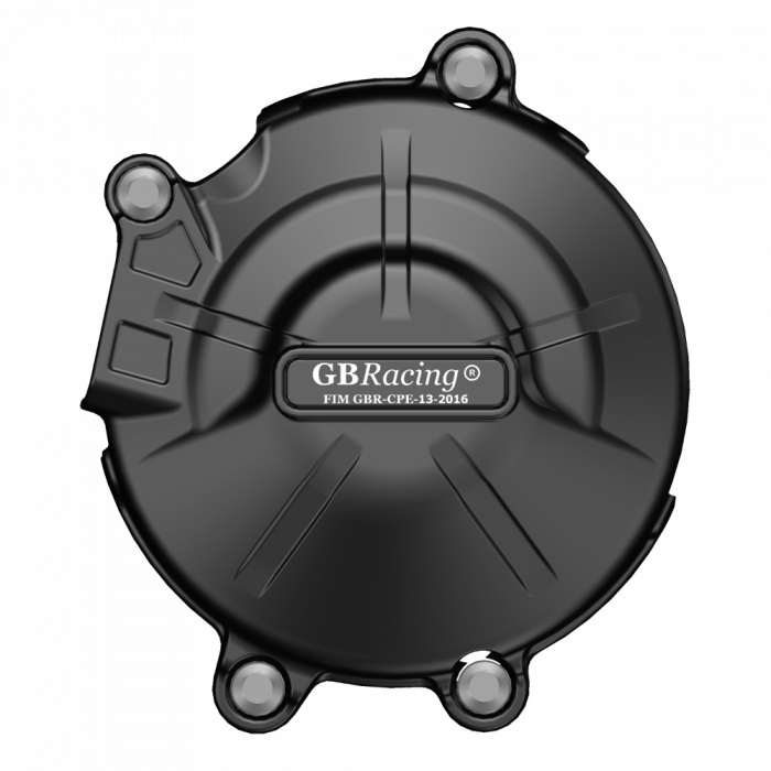 Gbracing Alternator / Stator Case Cover For Kawasaki - Kawasaki Ninja 300 (700x700), Png Download