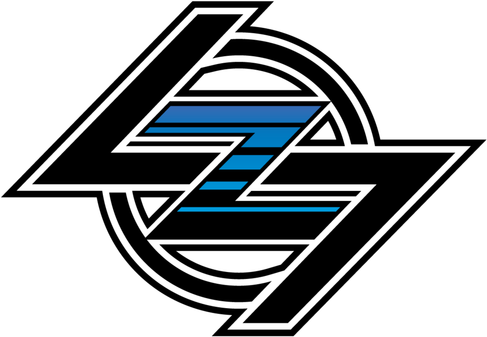 Lane - Zero Blizzard (1000x712), Png Download