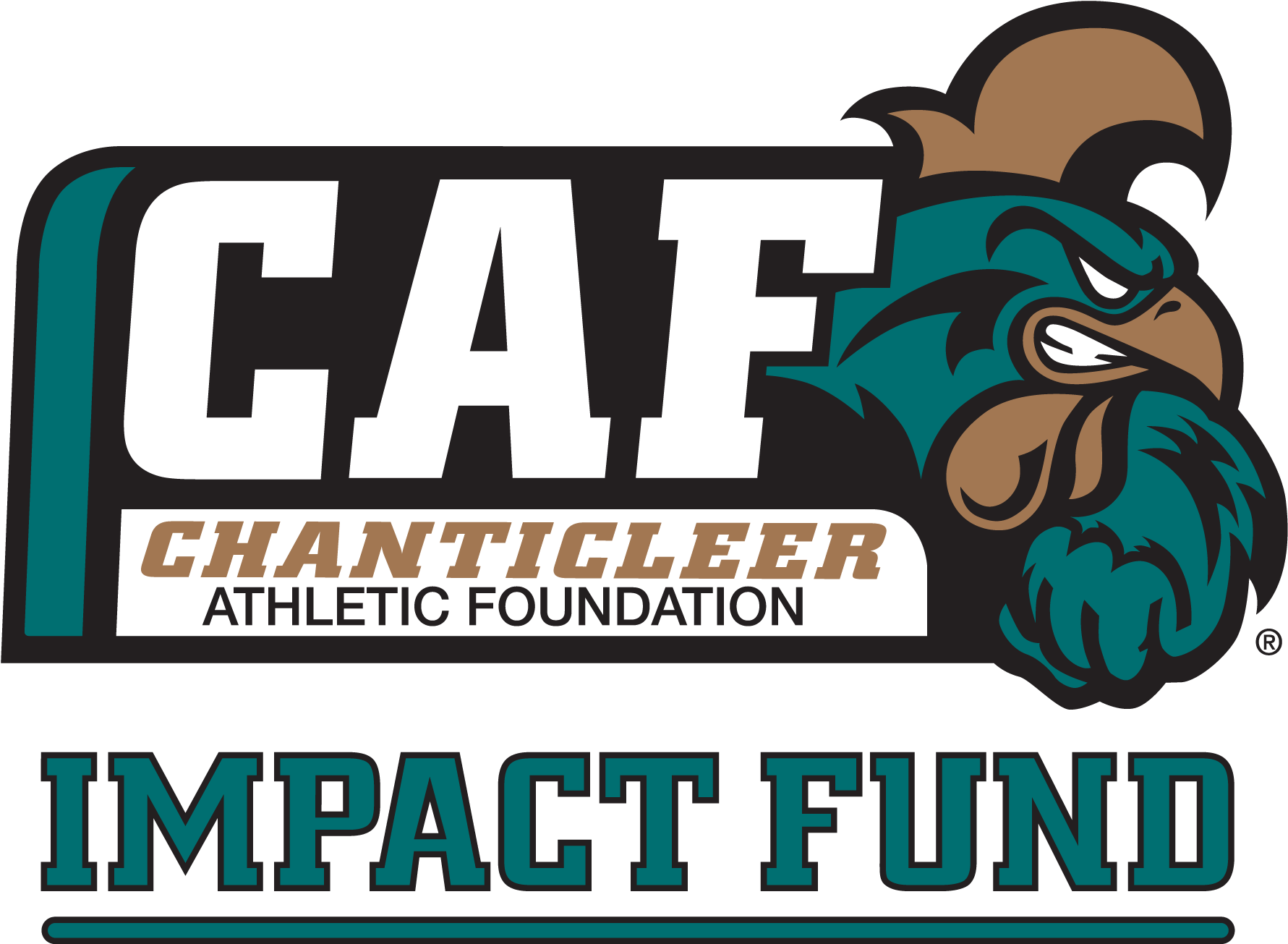 Chanticleer Athletic Foundation - Illustration (1815x1338), Png Download