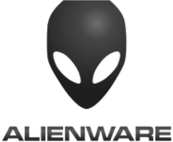 Download Alienware Logo Png - Alienware - HD Transparent PNG - NicePNG.com