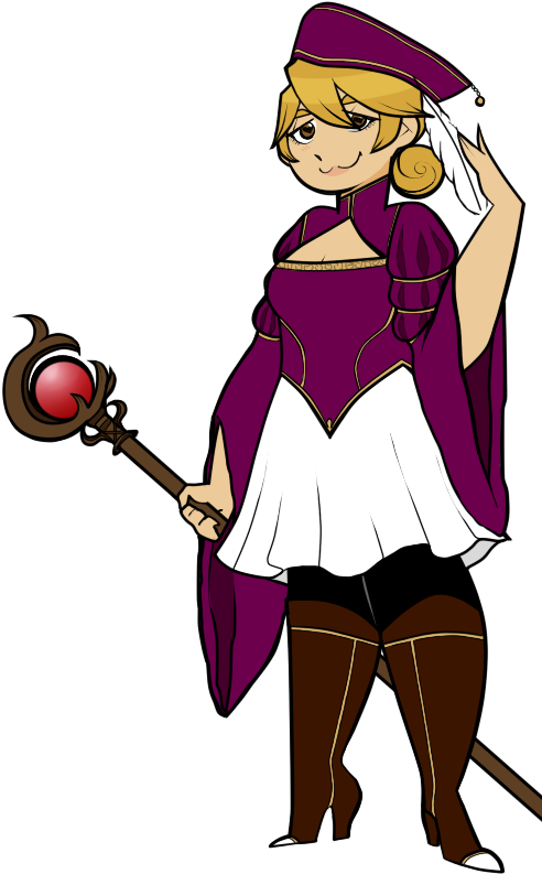 I Needed A Recent Example Of A Lined Piece So I Sat - Cartoon (500x820), Png Download