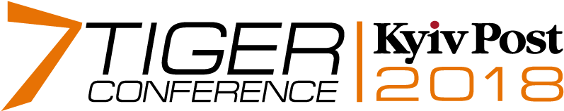Logo Of The Tiger Conference - Parallel (842x595), Png Download