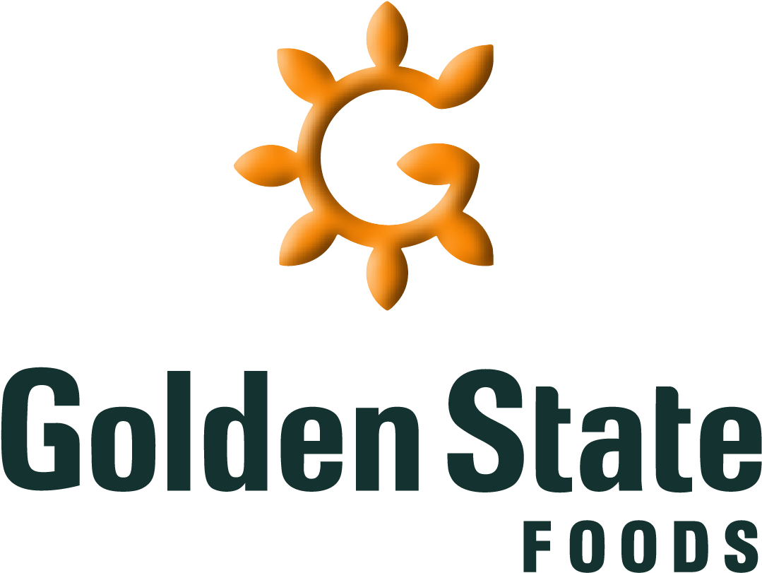 Golden State Foods - Time Management (1078x841), Png Download