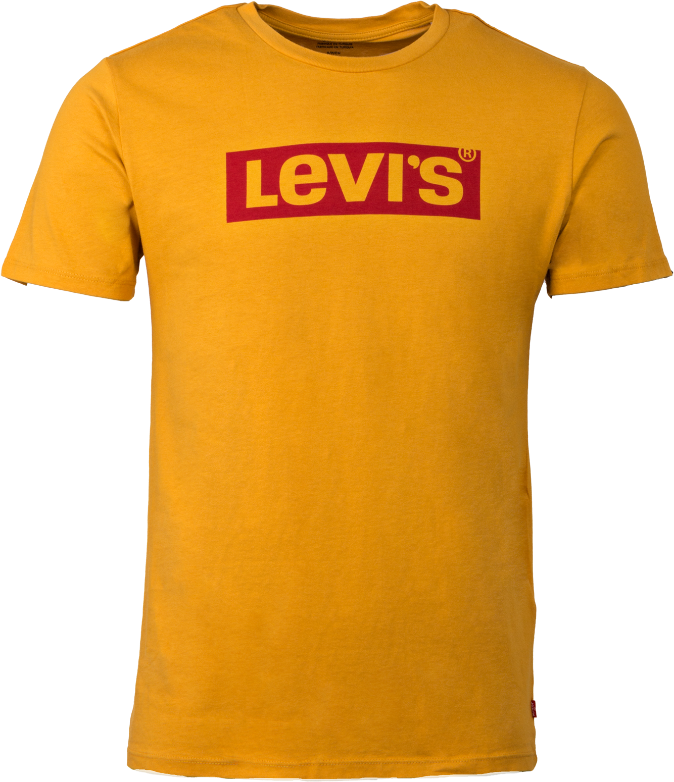 Levis Graphic Setin Neck 2 Box Logo Kelt - Melanin Tshirt (1399x1748), Png Download