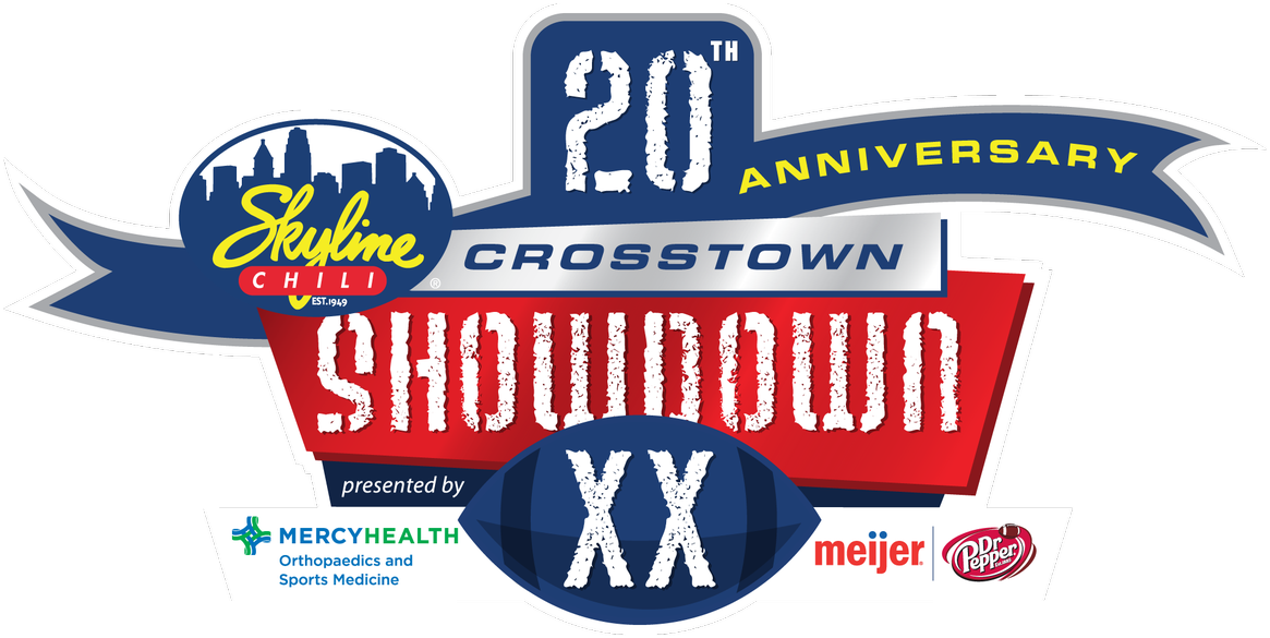 Crosstown Showdown On Twitter - Skyline Chili (1200x628), Png Download