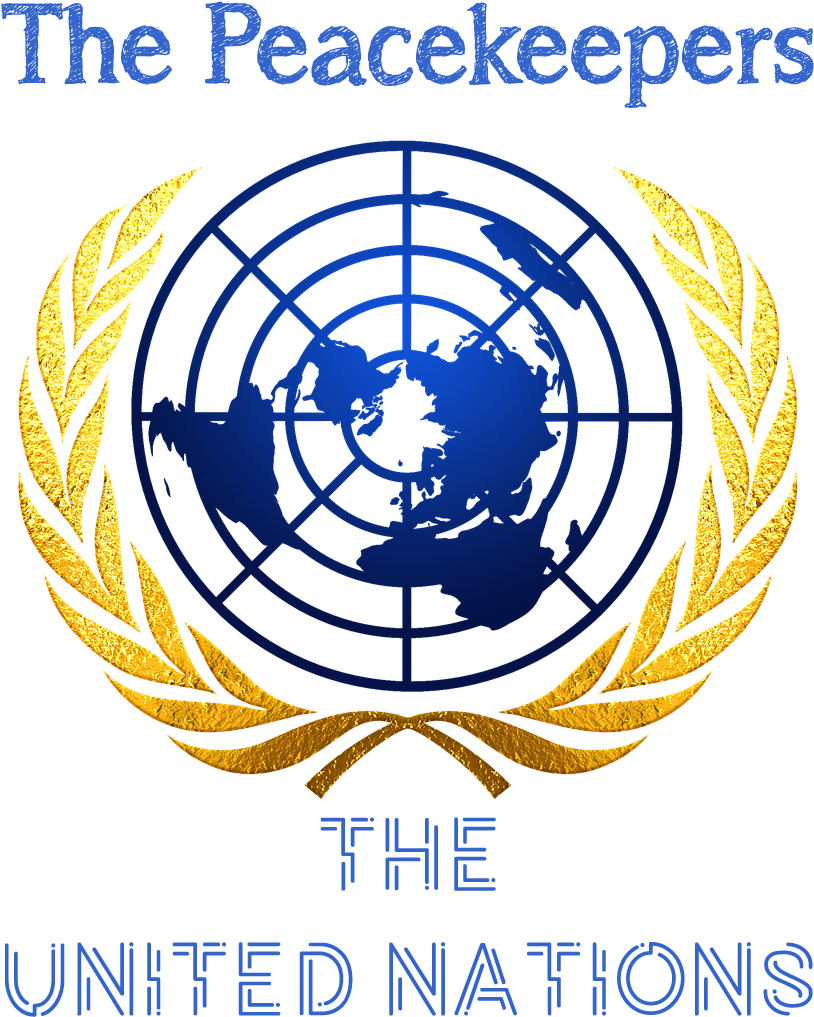 Ggwvwci - Peacebuilding Commission (831x1059), Png Download