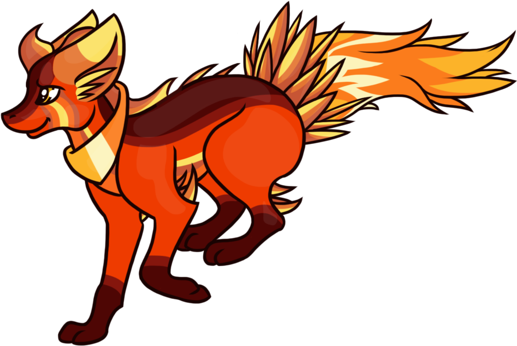 Red Fox Snout Clip Art - Cartoon (1017x680), Png Download