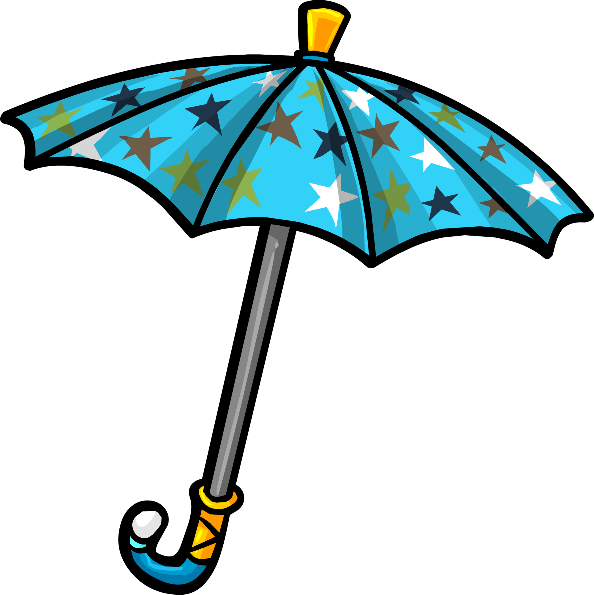 2000 X 2003 0 - Umbrella (2000x2003), Png Download